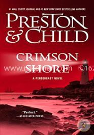 Crimson Shore (Agent Pendergast series)