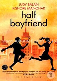 Half Boyfriend