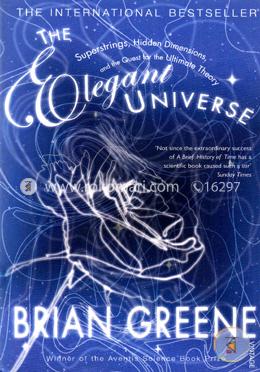 The Elegant Universe image