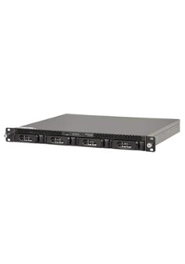 Readynas 4-Bay Rackmount Storage (RN3138) image