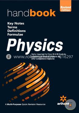 Handbook of Physics