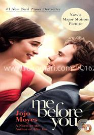 Me Before You: A Novel