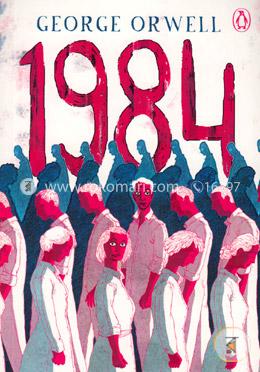 1984 (Nineteen Eighty Four