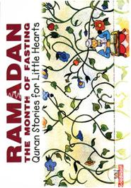 Ramadan: The Month of Fasting
