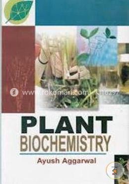 Plant Biochemistry