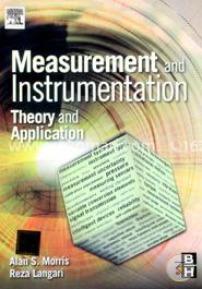 Measurement and Instrumentation Theory and Application