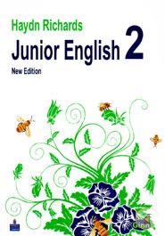 Junior English 2
