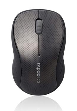 Rapoo Wireless Optical mouse (3000P) image