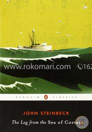 The Log from the Sea of Cortez (Penguin Classics)
