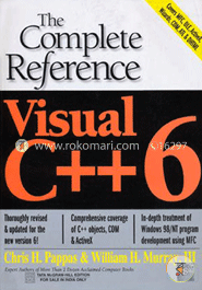 Visual C   6: The Complete Reference