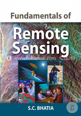 Fundamentals of Remote Sensing