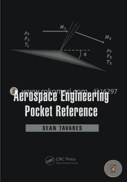 Aerospace Engineering Pocket Reference