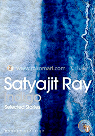 Indigo: Selected Stories