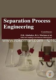 Separation Process Engineering