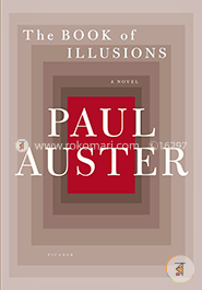 The Book of Illusions 