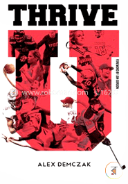 Thrive U: For The Athlete: By the Athlete