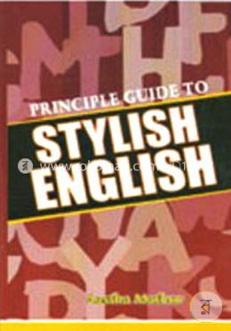 Principle Guide To Stylish English