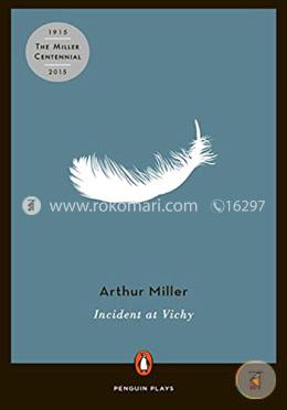 Incident at Vichy: A Play