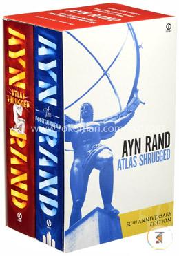 Ayn Rand Box Set
