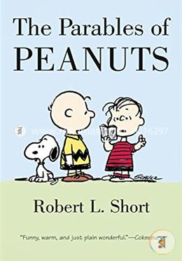 The Parables of Peanuts