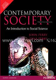 Contemporary Society : An Introduction To Social Science