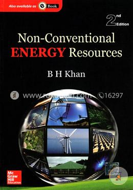 Non Conventional Energy Resources