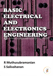 Basic Electrical and Electronics Engineering 