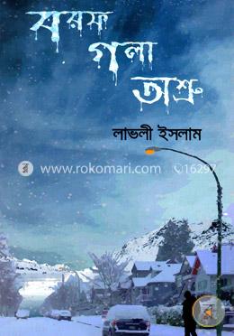 বরফ গলা অশ্রু image