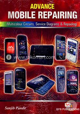 Advance Mobile Repairing