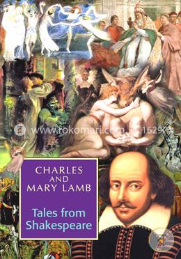 Tales from Shakespeare image
