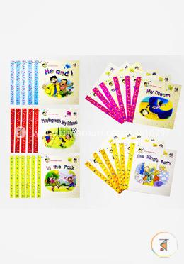 'Little Readers Series' 28 Books