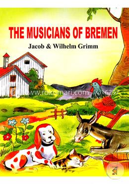 The Musicians Of Bremen