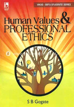 Human Values and Professional Ethics