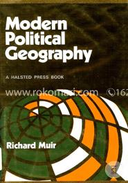 Modern Political Geography 