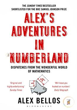 Alex's Adventures in Numberland