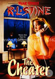 The Cheater (Fear Street, No. 18) 