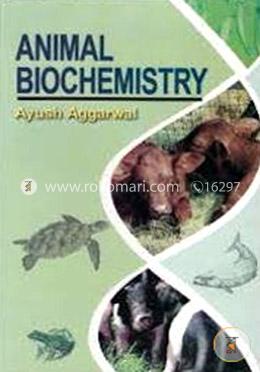 Animal Biochemistry image