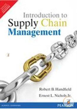 Introduction to Supply Chain Management