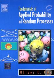 Fundamentals of Applied Probability and Random Processes
