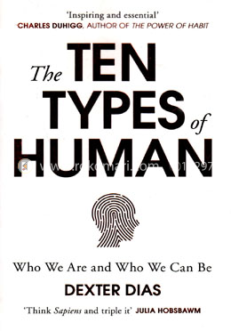 The Ten Types of Human: