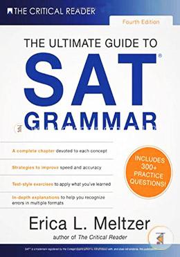 The Ultimate Guide to SAT Grammar