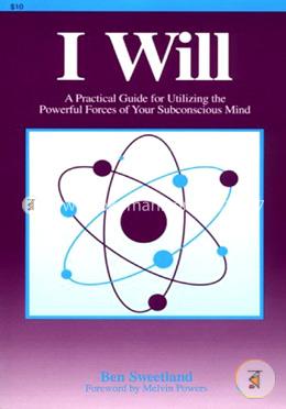 I Will 