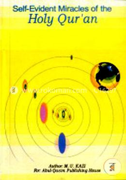 Self-Evident Miracles of the Holy Quran 