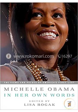 In her own words image