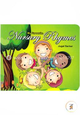My Favourite Nusury Rhymes
