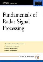 Fundamentals of Radar Signal Processing