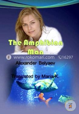 The Amphibian Man