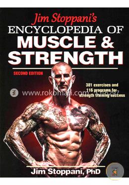 Jim Stoppani's Encyclopedia of Muscle and Strength
