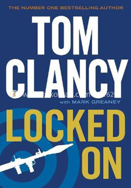 Locked On image