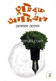 তুমি বৃক্ষ আদিপ্রাণ image